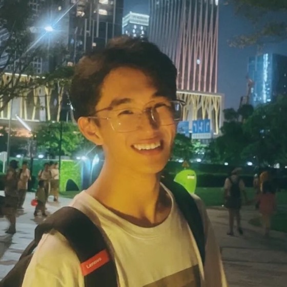 Photo of Xiaopeng Zhang